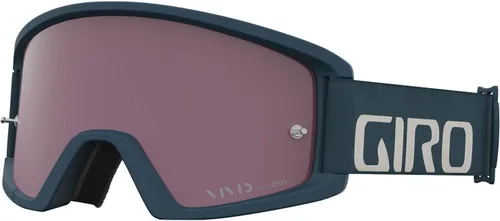 Miniatura 8 de Giro Tazz - Gafas MTB Negro/Ano Lima (2022)