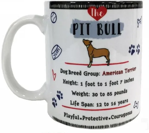 Miniatura 3 de I Love My Pitbull mujer calcetines