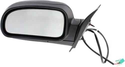 Miniatura 41 de Kool Vue - Espejo calefactable izquierdo para Chevrolet Silverado 1500 GMC Sierra 1500 2007-2013 plegable eléctrico con luz de señal y lámpara
