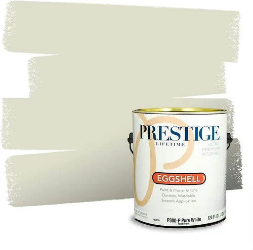 Miniatura 110 de Prestige Paints - pintura de exterior y pintura de imprimación en una, E100-T-6006-10AVP