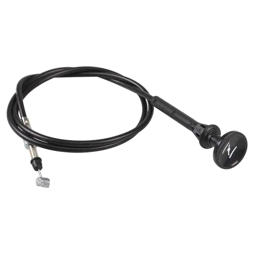 Miniatura 2 de John Deere Cable de equipo original #AM129722