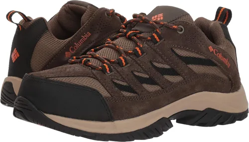 Miniatura 16 de Columbia Crestwood - Zapatos de senderismo para hombre