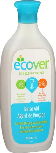 Miniatura 6 de Ecover, Ayudante de enjuague, 16 oz
