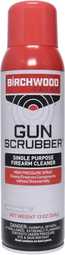 Miniatura 7 de Birchwood Casey Gun Scrubber for Firearm Cleaning and Maintenace