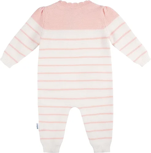 Miniatura 2 de Gerber Baby Girls Sweater Knit Romper Jumpsuit