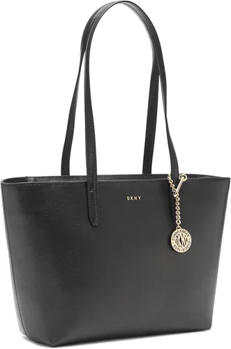 Miniatura 4 de DKNY Bolso de hombro grande multiusos para mujer