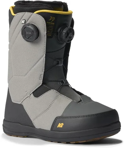 Miniatura 7 de K2 Botas de snowboard Maysis para hombre