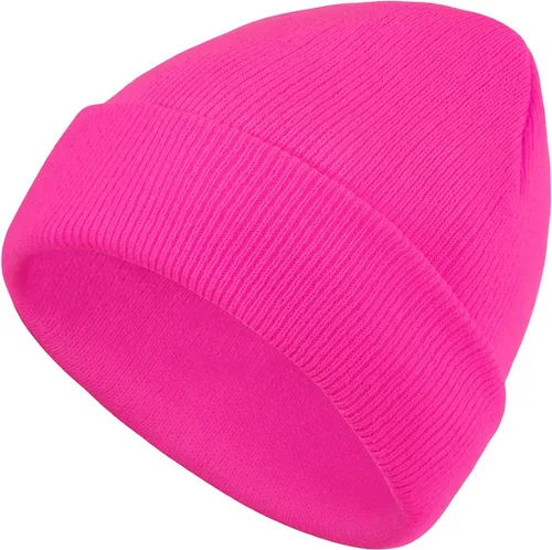 Miniatura 81 de American Trends Gorro para hombre y mujer, gorro de punto suave y lindo con diseño de calavera