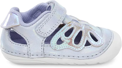 Miniatura 2 de Stride Rite Baby-Girl's Sm Posie Sandal