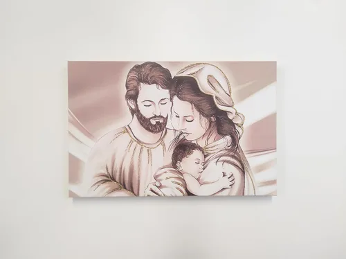 Miniatura 9 de UW UNIWARE THE NAME YOU TRUST 24"x 16" (60 x 40 cm) Conciso Diseño Moderno Madera Arte Pared/Decoración del Hogar Hecho en Italia