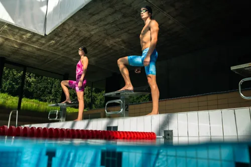 Miniatura 7 de Arena Powerskin St 2.0 Jammer - Bañador para niño