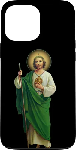 Miniatura 23 de Funda para iPhone 11 San Judas Tadeo Saint Jude Thaddeus