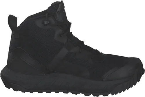 Miniatura 8 de Under Armour Micro G Valsetz Mid Botas militares y tácticas para mujer