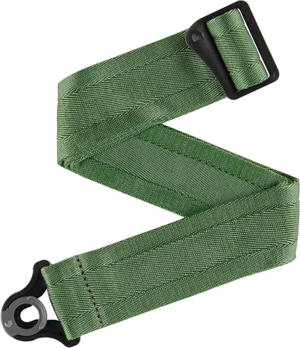 Miniatura 5 de D'Addario Planet Waves - Correa de guitarra con bloqueo automático