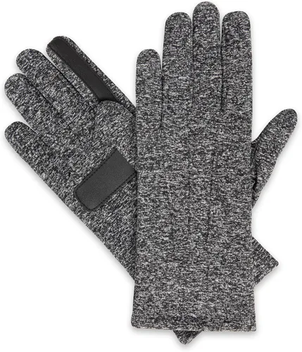 Miniatura 16 de isotoner Guantes elásticos de elastano para clima frío para mujer con forro polar cálido