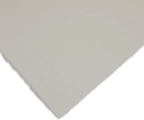 Arches Papel de acuarela de 140 libras, prensa en frío, blanco, 22 pulgadas x 30 pulgadas, hoja (100511522) (84335)