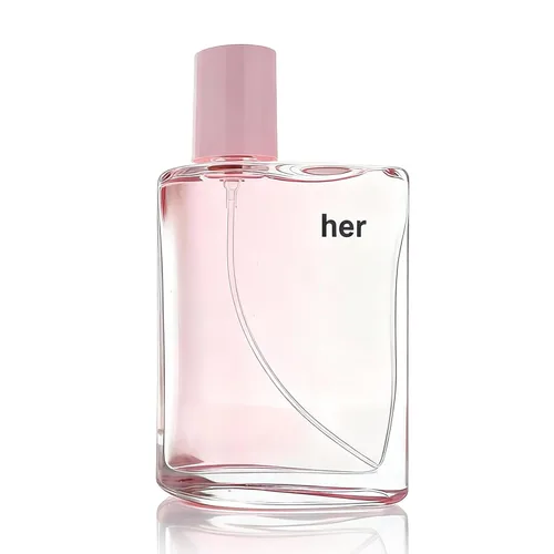 Miniatura 34 de AFLUXE Perfume de Mujer Eau de Parfum, Perfume Floral Frutal de Mujeres 6pm Rosa, Fragancia Clásica de Larga Duración, Spray Natural, 3.4 fl oz