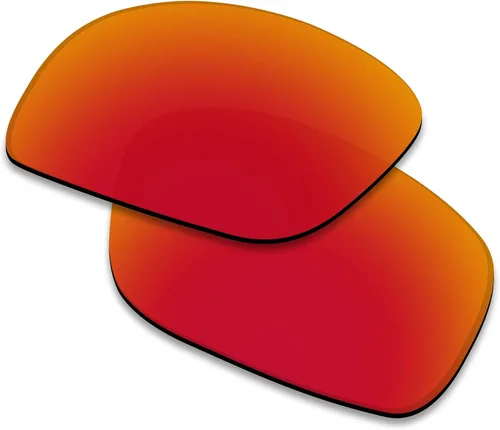 Miniatura 3 de BroLizard - Lente polarizada para gafas de sol Oakley Splinter