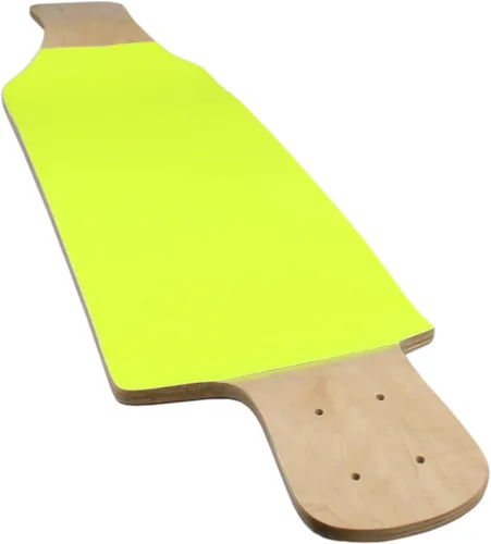 Miniatura 5 de Black Diamond Longboard Griptape 10 x 48 colores (una sola hoja)