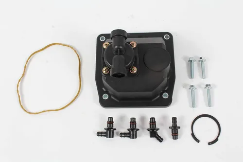 Miniatura 3 de Kohler 24-559-11-S Kit Mechanic Pieza de fabricante de equipos originales originales (OEM)