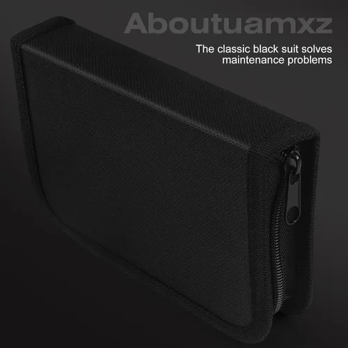 Miniatura 7 de Aboutuamxz Kit de reparación de relojes, kit de herramientas de extracción de eslabones de reloj, kit de herramientas de repuesto de batería