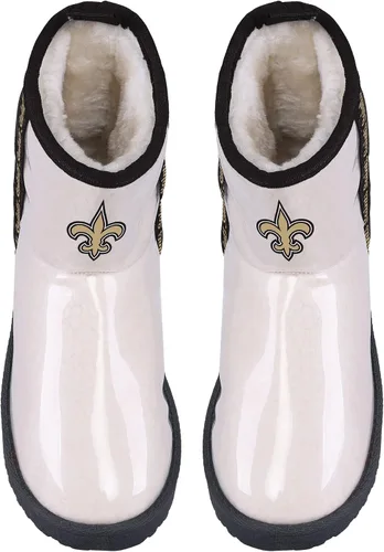 Miniatura 122 de FOCO NCAA Team Sherpa Botas de lluvia con forro para mujer