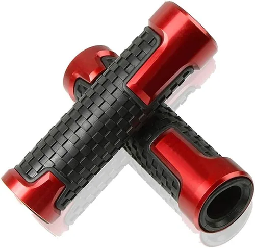 Miniatura 7 de Motocicleta motocicleta 0.866 in 7/8 "extremo del manillar para Kawasaki Z250 i Z400 Z650 Z750 Z800 Z900 Z900RS Z1000