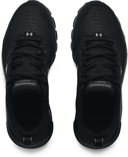 Miniatura 3 de Under Armour - Tenis para correr Charged Assert 9 para hombre