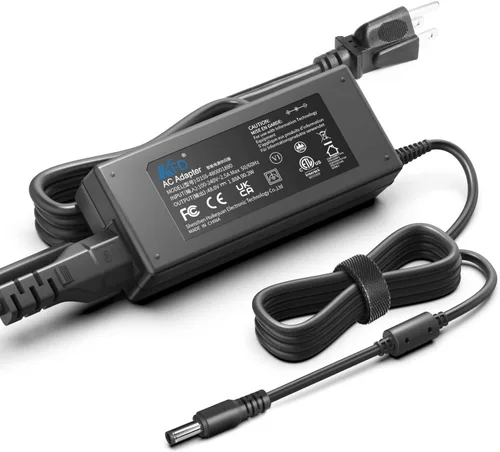 KFD Adaptador de corriente alterna de 48 V compatible con Hoioto ADS-110DL-52-1 480072G 480096G ADS-110DL-52-1480072G ADS-110DL-52-1480096G Dahua