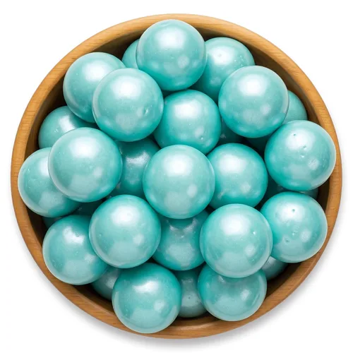 Miniatura 16 de NY Spice Shop Bolas de chicle surtidas – Bolas de chicle de 1 libra para máquina de chicles – Chicle de Mascar Bolas de chicle Dubble Bubble