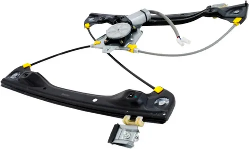 Miniatura 4 de Para Chevy Cruze Limited 2016 Elevalunas eléctrico lado del conductor Delantero Con motor Reemplazo para GM1350227 95382556