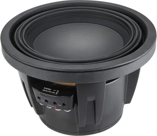 Miniatura 2 de Alpine ALP19-R-W12D2x2wKit Audio para coche Tipo R Dual 2 Ohm 1500 Watt 12" Subwoofers con kit de instalación de subwoofer y kit de instalación