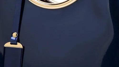 Miniatura 2 de Bolso cruzado de cuero lacado brillante para mujer, elegante bolso de noche, bolso de mano retro para fiesta de graduación