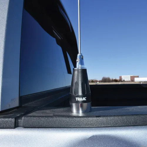 Miniatura 2 de Tram® Antena de ganancia preajustada de 136 MHz a 174 MHz
