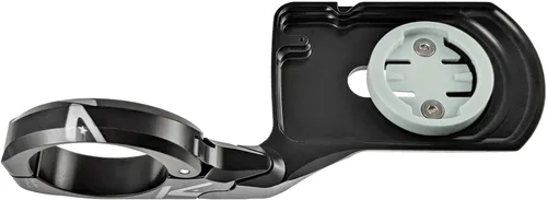 Miniatura 3 de K-Edge Soporte para computadora de bicicleta Aero Roam para dispositivos GPS Wahoo Negro cycling-electronics-accessories