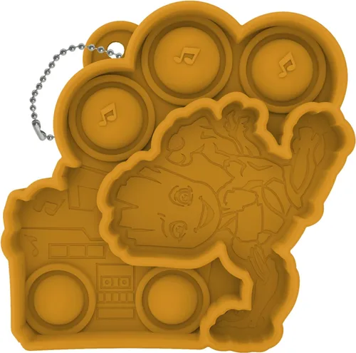 Miniatura 2 de Buffalo Games Pop It Buffalo Games - Marvel MINI Baby Groot
