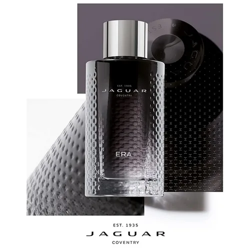 Miniatura 7 de JAGUAR Era EDT Spray Hombre 3.4 oz
