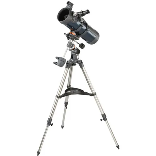 Miniatura 4 de Celestron 21062 AstroMaster Telescopio refractor 70 EQ