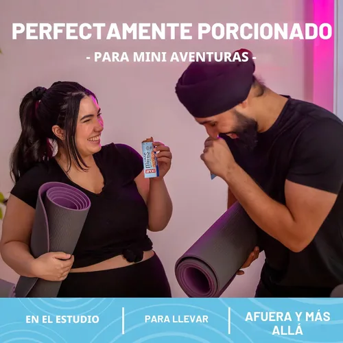Miniatura 6 de Clif Bar - Barras energéticas, 160172, 1