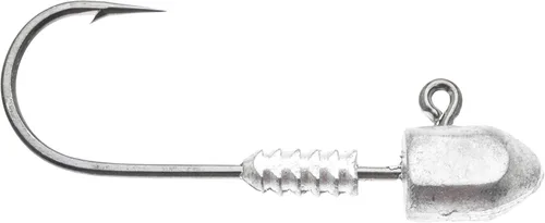 Miniatura 4 de Z-MAN Señuelos Z Man Tthl Tt Headlockz plateado