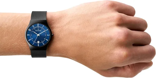 Miniatura 4 de Skagen Men's Sundby Quartz Analog