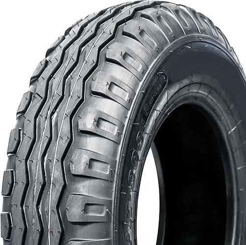 Miniatura 2 de Astro Tires PK-303 Tractor All-Season Neumático 11.5/80-15.3 11.5/80/15.3 Rango de carga 12 capas BSW Pared lateral negra