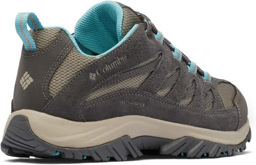 Miniatura 9 de Columbia Zapatillas de senderismo impermeables Crestwood para mujer