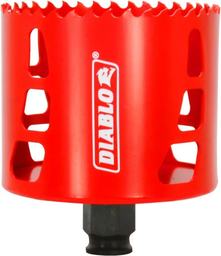 Miniatura 11 de Freud Diablo sierra de perforación de alto rendimiento, ideal para perforar madera