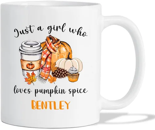 Miniatura 13 de Taza de café blanca personalizada de Halloween Besties, Besties Forever y 3 tazas de café Boo de 11 onzas y 15 onzas, bonita taza de cerámica Boo
