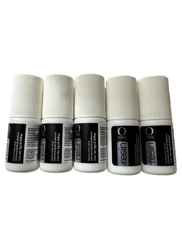 Miniatura 2 de Cepillo de uñas orgánico de resina 0.11 oz (5pc)