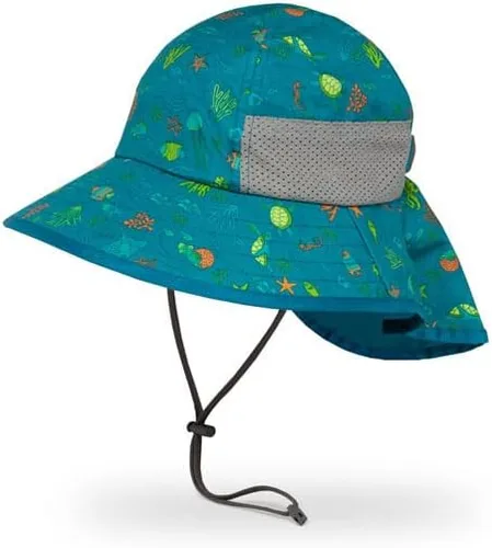 Miniatura 54 de Sombrero de juego para niños de Sunday Afternoons Blossom