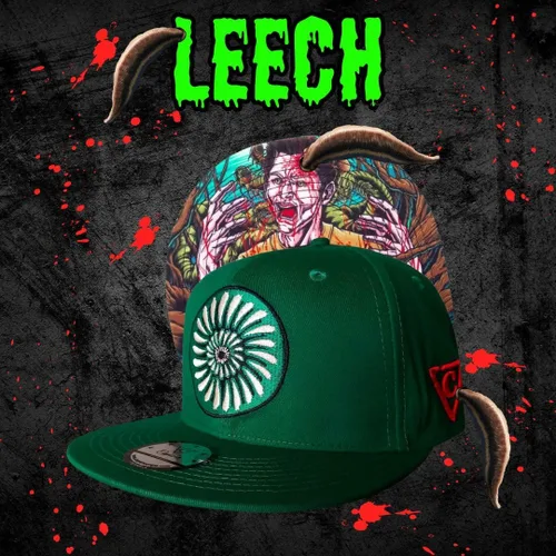 Miniatura 2 de Capiche 99+ Variaciones Gorra Snapback Serie Especial - Talla única - Unisex - Hombre