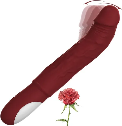 Juego de consoladores de placer, 10 potentes modos de vibración, juguetes sexuales para adultos, regalos portátiles, divertidos juguetes para