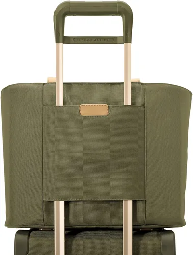 Miniatura 10 de Briggs & Riley Bolso de mano para viajeros, Bolsa de viaje